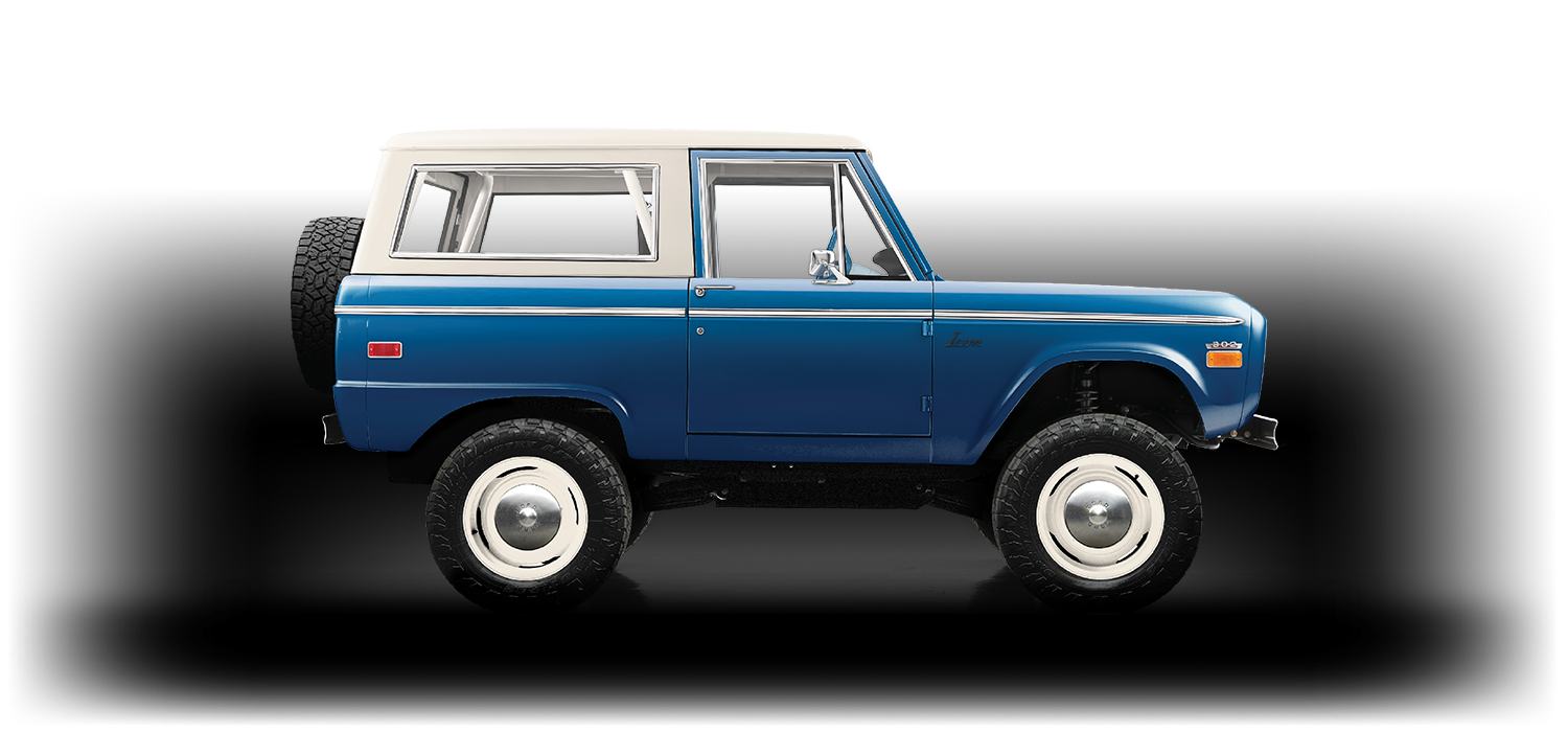 BR EV Models